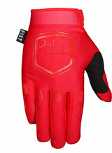 Fist Gloves - Red Stocker