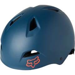 Fox Helmet Flight Sport - Dark Indigo - Small