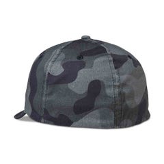 Fox Racing - Cap - Epicycle Flexfit 2.0 - Black Camo - S/m