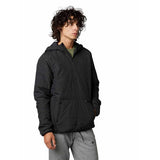 Fox Racing - Jacket - Howell Hooded Puffy - Anorak - Large