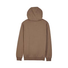 Fox Racing - Hoodie - Non Stop Fleece Pullover - Chai - Medium