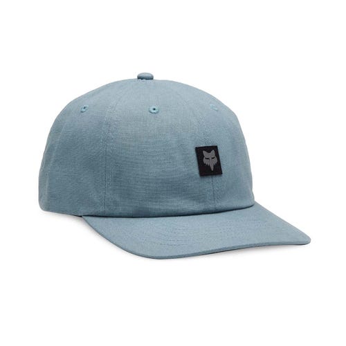 Fox Racing - Cap - Level Up Strapback Hat - Citadel - One Size