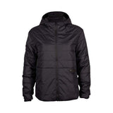 Fox Racing Jacket - Womens Ridgeway 2.0 Jacket - Black - Large