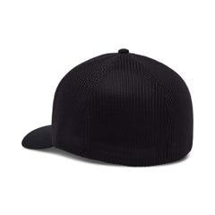 Fox Racing - Cap - Barge Flexfit Hat - Black - S/m
