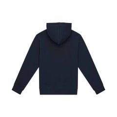 Fox Racing - Hoodie - Youth Image Skull Fleece Pullover - Black - Xl