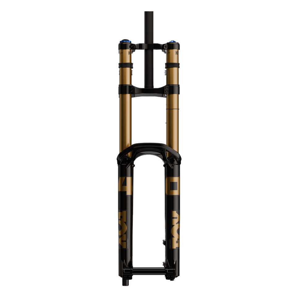 Fox 2027 Fork 40 K Float 29in F-s 203 Grip X2 Hsc Lsc Hsr Lsr Shiny Blk Neutral/gloss Blk 20tax110 1.125 52mm