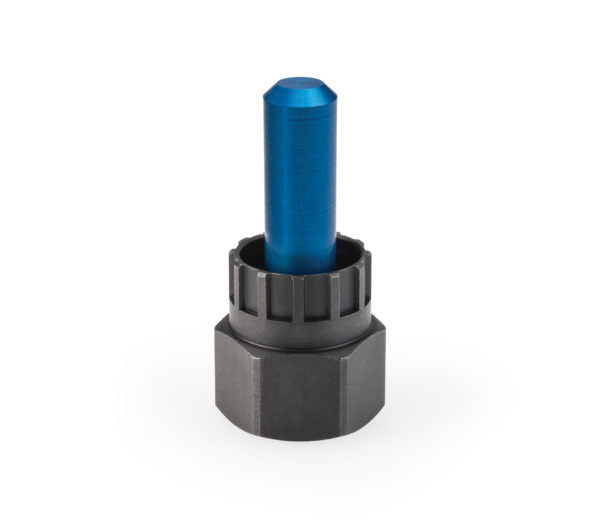 Park Tool Cassette Lockring Tool With Guide Fr-5.2gt
