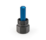 Park Tool Cassette Lockring Tool With Guide Fr-5.2gt