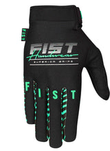 Fist Gloves Strapped - Freestyle