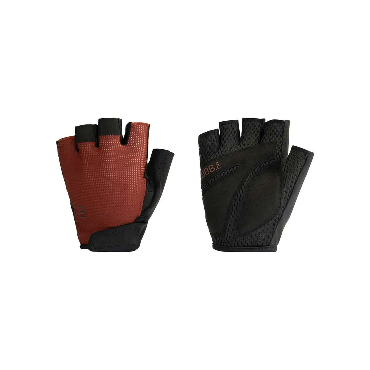 Bbb Glove - Bbw-72 - Coolsupport Gloves - Red - 2xl