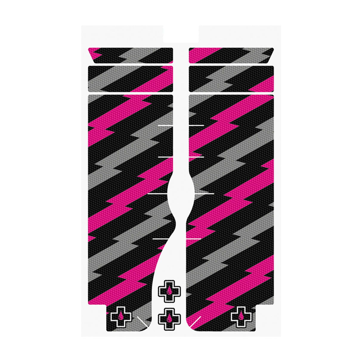 Muc-off Fork Protection Kit