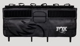 Fox Mission Tailgate Pad - Large - Black