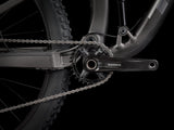 Trek 2023 Fuel Ex 5 Gen 5 Matte Dnister Black