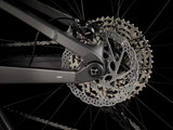 Trek 2023 Fuel Ex 5 Gen 5 Matte Dnister Black