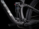 Trek 2023 Fuel Ex 5 Gen 5 Matte Dnister Black