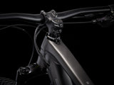 Trek 2023 Fuel Ex 5 Gen 5 Matte Dnister Black