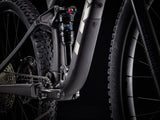 Trek 2023 Fuel Ex 5 Gen 5 Matte Dnister Black