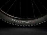 Trek 2023 Fuel Ex 5 Gen 5 Matte Dnister Black