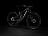 Trek 2023 Fuel Ex 5 Gen 5 Matte Dnister Black