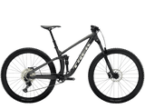 Trek 2023 Fuel Ex 5 Gen 5 Matte Dnister Black