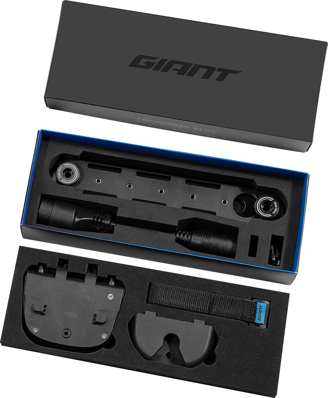 Giant Energypak Accessory Kit