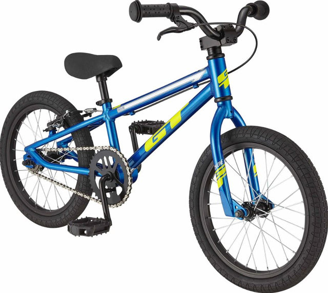 Gt 2023 Mach One 16" (blue)