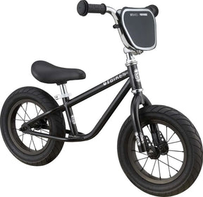 Gt 2022 12" Performer Balance Bike - (black)