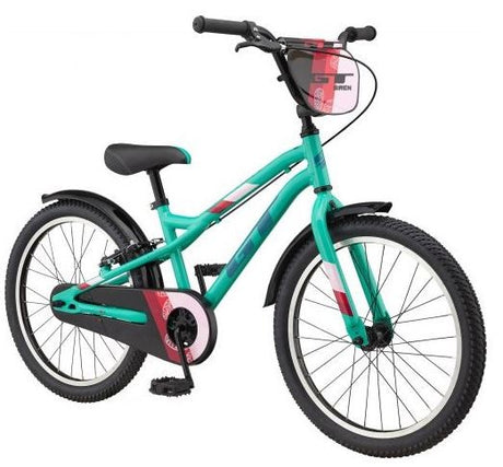 Gt 2022 Siren 20" Teal / Pink