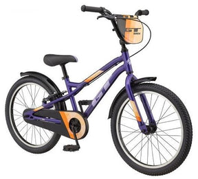 Gt 2022 Siren 20" Purple