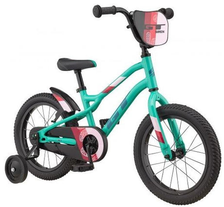 Gt 2022 Siren 16" (teal / Pink)