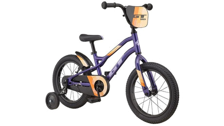 Gt 2022 Siren 16" (purple)