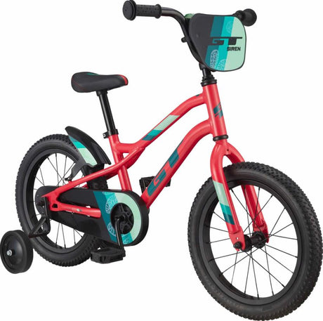 Gt 2022 Siren 16" (pink)