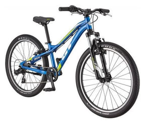 Gt 2022 Stomper Prime 24" (blue)
