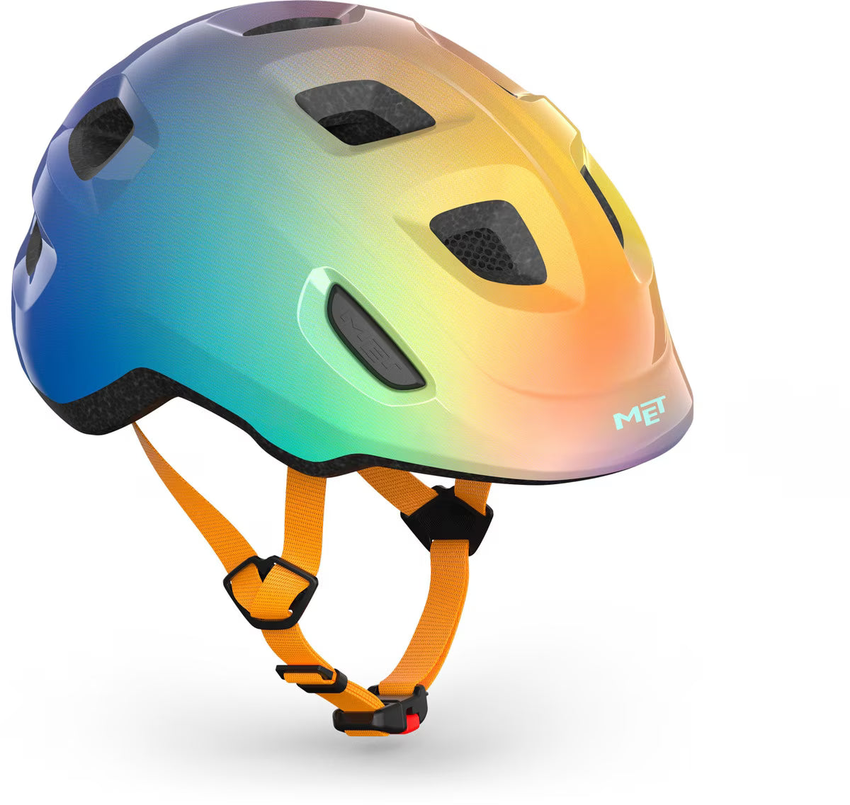 Met Helmet - Hooray Kids Helmet - 2 Sizes XS & SMALL