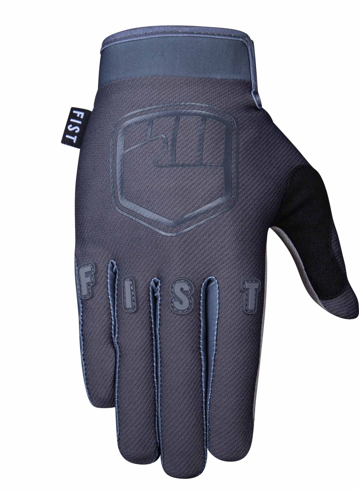 Fist Gloves - Stocker - Grey