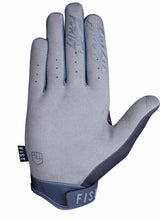 Fist Gloves - Stocker - Grey