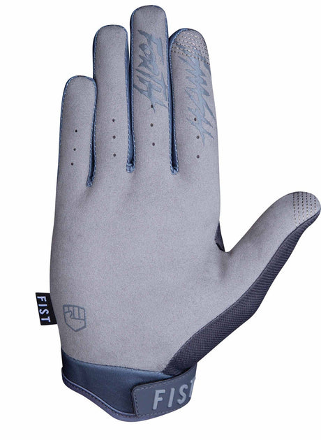 Fist Gloves - Stocker - Grey
