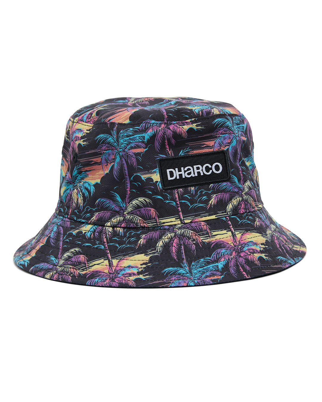 Dharco Hat Reversible Bucket | Stoke Wizard