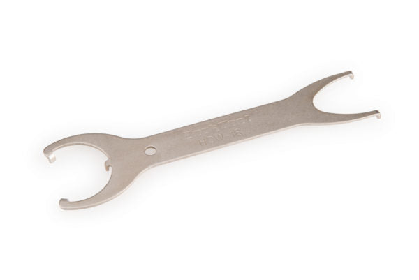 Park Tool Hcw-18 Crank & Bottom Bracket Wrench Bmx 1-piece