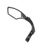 Hafny Mirror - Bar Mount - Cruiser / Mtb - Left Hand Side