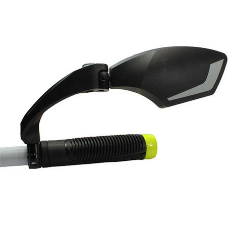 Hafny Mirror - Bar Mount - Cruiser / Mtb - Left Hand Side