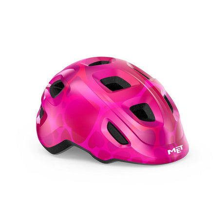 Met Helmet - Hooray Kids Helmet - 2 Sizes XS & SMALL