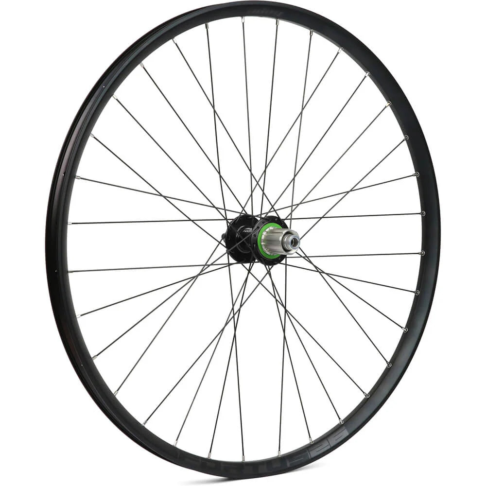 Hope Pro 4 To Hope Fortus 30 SC Rear Wheel (32 Hole - 6 Bolt - 12x148 Boost) - (choose Your Size & Type)