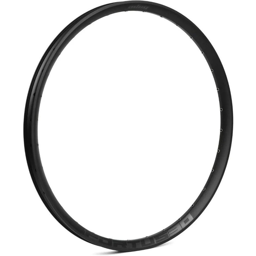 Hope Pro 4 To Hope Fortus 30 Front Wheel (32 Hole - 6 Bolt - 15x110 Boost) - (choose Your Size & Type)