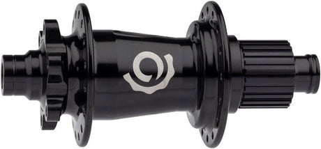 Industry Nine Hub - Hydra Classic Mtn Boost 12 X 148 6 Bolt With Ms Driver - Black