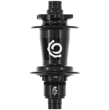Industry Nine Hub - Hydra Classic Mtn Boost 12 X 148 6 Bolt With Xd Driver - Black