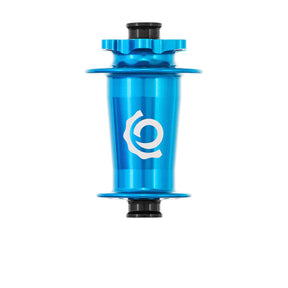 Industry Nine Hub - Hydra Classic Mtn Front Boost 15 X 110 - 6 Bolt - Turquoise