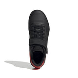 Five Ten Hellcat Pro - Clip-in Core - Black Core / Black Red