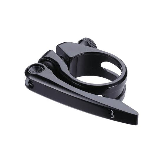 Bbb Seat Clamp Lightlever