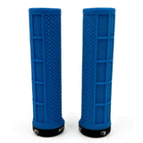 Jetblack Grips Staple Lock-on